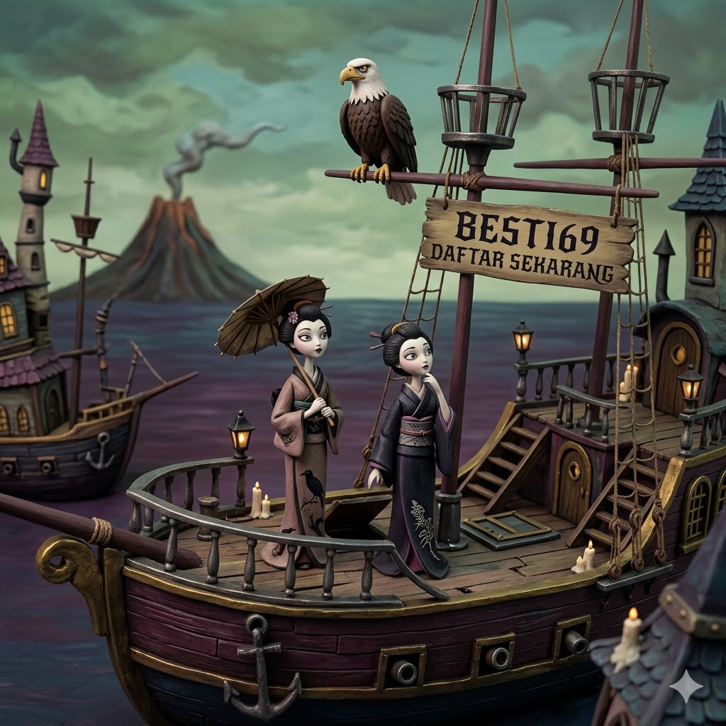 BESTI69: Cara Singkat Mendaftar dan Membuat Akun Pengguna